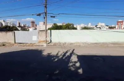 Terreno de 2960m² plano com muro e portão - próximo a rua afonso vergueiro.
