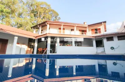 Casa à venda com 4 quartos, 4 suítes 466,99m² no condomínio ibiti do paço - sorocaba/sp