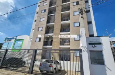 Apartamento com 2 quartos à venda no Jardim do Paço, Sorocaba 