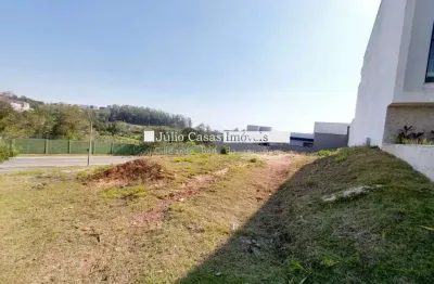 Terreno em condomínio fechado à venda no Morros, Sorocaba 