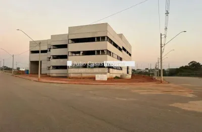 Barracão / Galpão / Depósito para alugar no Iporanga, Sorocaba 