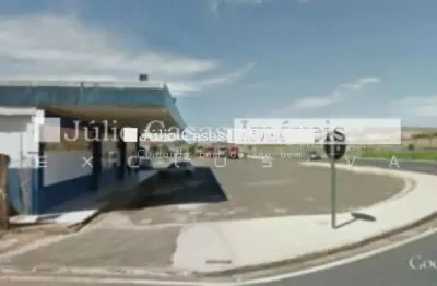 Terreno à venda no Jardim Nova Veneza (Nova Veneza), Sumaré 