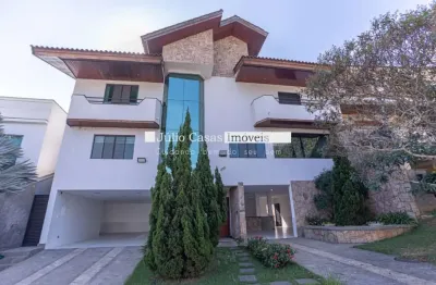 Casa em condomínio fechado com 5 quartos à venda no Jardim Ibiti do Paço, Sorocaba 