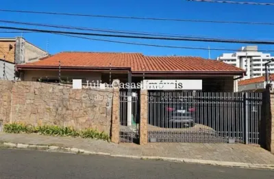 Casa com 3 dormitórios, suíte master e área de lazer completa à venda em sorocaba