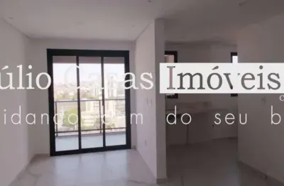 Apartamento com 2 quartos à venda no Jardim Paulistano, Sorocaba 