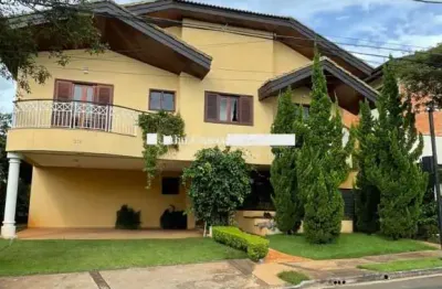 Casa em condomínio fechado com 6 quartos à venda no Parque Campolim, Sorocaba 