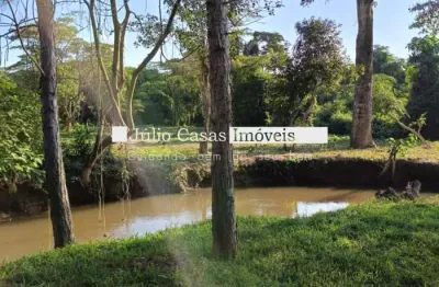 Fazenda à venda no Portal Santiago, Itu 