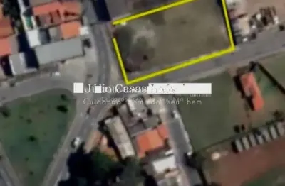 Terreno comercial à venda na Vila Aeroporto, Sorocaba 