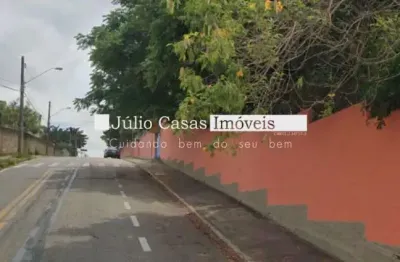 Terreno à venda na Vila Odim Antão, Sorocaba 