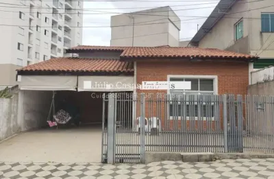 Casa com 2 quartos à venda na Vila Progresso, Sorocaba 