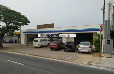 Imóvel comercial com 466 m² na av. general osório - bairro trujillo - sorocaba