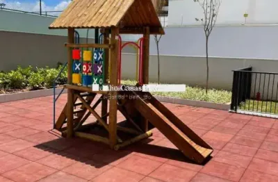 Apartamento com 4 quartos à venda no Parque Campolim, Sorocaba 