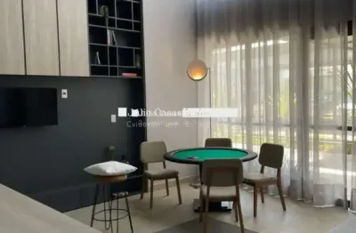 Apartamento com 4 quartos à venda no Parque Campolim, Sorocaba 