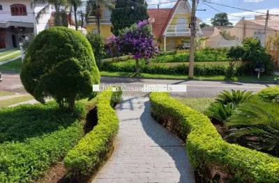 Casa em condomínio fechado com 4 quartos à venda no Rancho Dirce, Sorocaba 