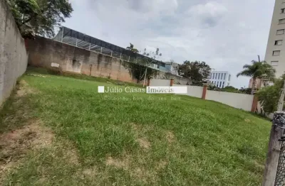 Terreno à venda no Jardim Judith, Sorocaba 
