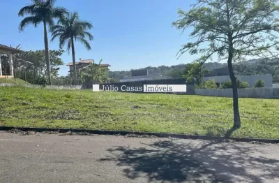 Terreno em condomínio fechado à venda em Araçoiabinha, Araçoiaba da Serra 