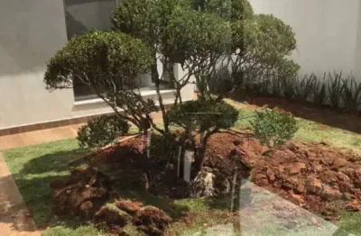 Casa em condomínio fechado com 4 quartos à venda no Residencial Saint Patrick, Sorocaba 