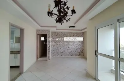 Apartamento a venda com 3 quartos, 93m² no jardim paulistano - sorocaba