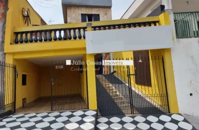 Casa com 3 quartos à venda no Jardim das Magnólias, Sorocaba 