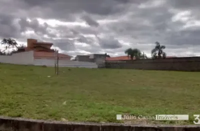 Terreno à venda no Jardim Pires de Mello, Sorocaba 