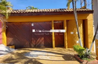 Casa com 3 quartos à venda no Wanel Ville, Sorocaba 