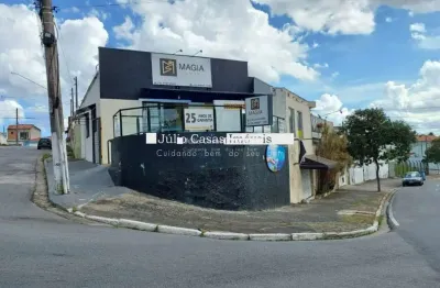 Sala comercial à venda na Vila Dominguinho, Votorantim 