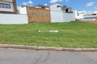 Terreno à venda no Parque Ibiti Reserva, Sorocaba 