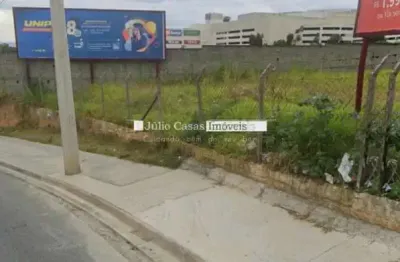 Terreno comercial á venda e para aluguel, 671,52 m2 - jardim são guilherme, sorocaba