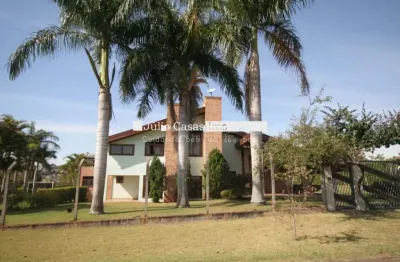 Casa em condomínio fechado com 3 quartos à venda no Caguassu, Sorocaba 