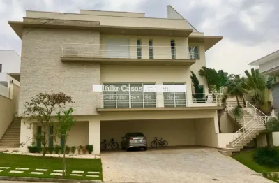 Casa em condomínio fechado com 3 quartos à venda no Jardim Abatiá, Sorocaba 