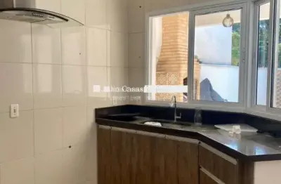 Casa em condomínio fechado com 3 quartos à venda no Residencial Villa do Bosque, Sorocaba 