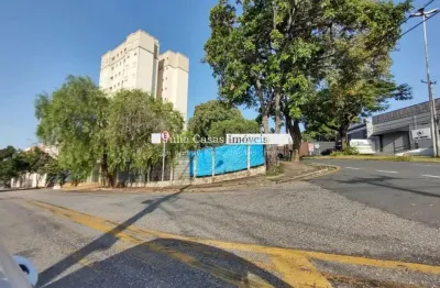 Terreno à venda no Jardim Europa, Sorocaba 