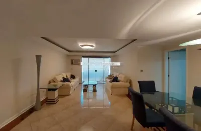Apartamento com 3 quartos para alugar no Centro, Sorocaba 
