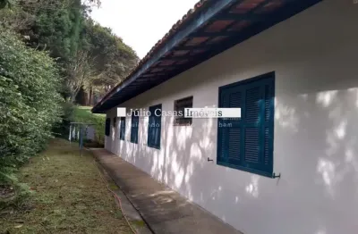 Fazenda à venda no Jardim Oriental, Mairinque 