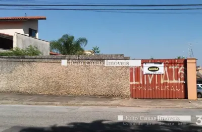 Terreno comercial para alugar no Jardim América, Sorocaba 