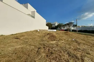 Terreno em condomínio fechado à venda no Itapeva, Votorantim 