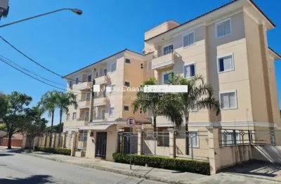 Apartamento com 2 quartos para alugar no Jardim Guadalajara, Sorocaba 