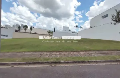 Terreno em condomínio fechado à venda no Jardim Abatiá, Sorocaba 