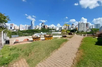 Terreno à venda no Parque Campolim, Sorocaba 