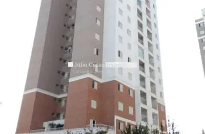 Apartamento com 3 quartos para alugar no Parque Campolim, Sorocaba 