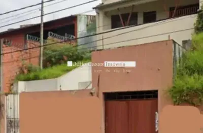 Casa com 3 quartos à venda no Centro, Sorocaba 