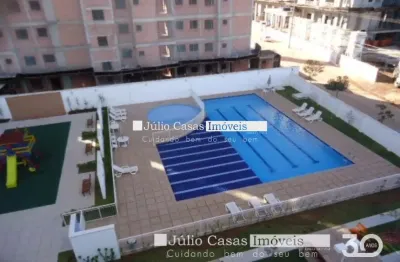 Apartamento com 3 quartos à venda no Parque Campolim, Sorocaba 