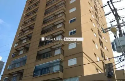Apartamento com 3 quartos à venda no Jardim Vergueiro, Sorocaba 