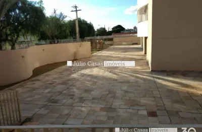 Apartamento com 3 quartos à venda na Vila Augusta, Sorocaba 