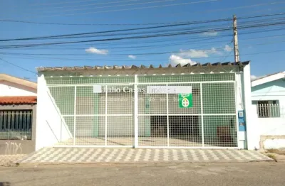 Ponto comercial à venda no Jardim Toledo, Votorantim 