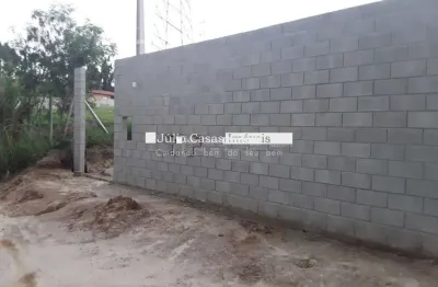 Terreno à venda no Iporanga, Sorocaba 