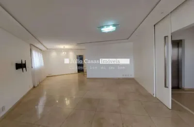 Apartamento com 167 m², para venda ou locação, com 3 suítes no centro de sorocaba
