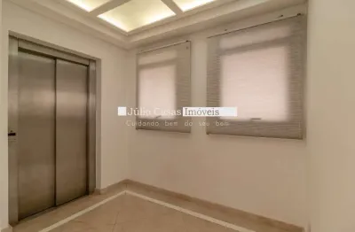 Apartamento com 167 m², para venda ou locação, com 3 suítes no centro de sorocaba