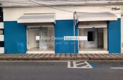 Ponto comercial para alugar no Centro, Sorocaba 