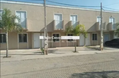 Casa em condomínio fechado com 2 quartos para alugar na Vila Mineirão, Sorocaba 